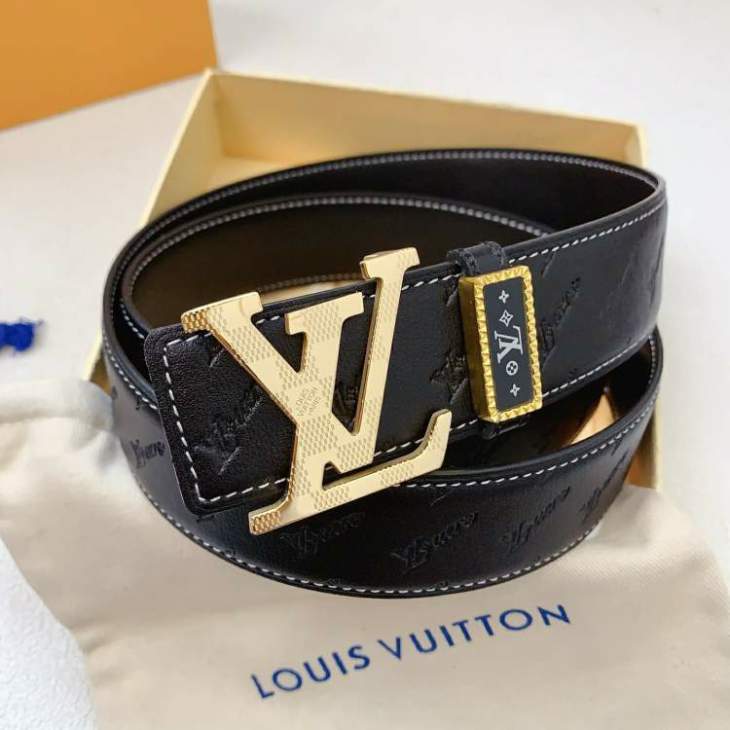 Picture of Louis Vuitton Belts _SKUfw197907101fw
